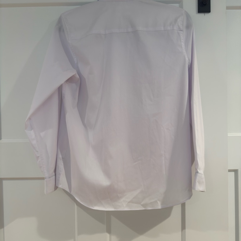 Next White Kids Dress Shirt - Picture 4 of 4